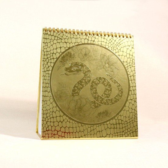 2025年风水日历 (10送1）