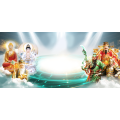 法会 Praying Ceremony