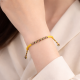 玄黄护运手绳 LUCKY GUARDIAN BRACELET
