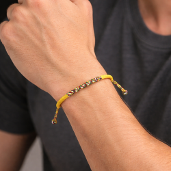 玄黄护运手绳 LUCKY GUARDIAN BRACELET 玄黄护运手绳 LUCKY GUARDIAN BRACELET