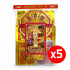 发财金 (5包) FORTUNE JOSS PAPER (5 PACKS)