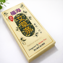 福海灵气艾草条 Aura Moxa Sticks
